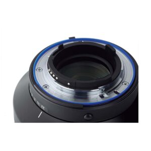 Zeiss Milvus 135mm f/1.4 APO Sonnar ZF – Nikon F Zeiss Milvus 135mm f/1.4 APO Sonnar ZF – Nikon F
