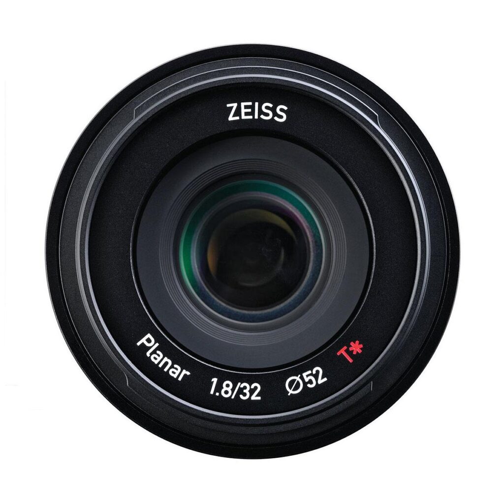 Zeiss Touit 32mm f/1.8 Planar T* – Sony E Zeiss Touit 32mm f/1.8 Planar T* – Sony E