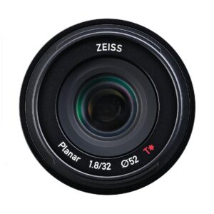 Zeiss Touit 32mm f/1.8 Planar T* – Sony E Zeiss Touit 32mm f/1.8 Planar T* – Sony E