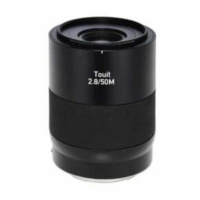 Zeiss Touit 50mm f/2.8 Planar T* Makro – Fuji X Zeiss Touit 50mm f/2.8 Planar T* Makro – Fuji X