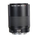 Zeiss Touit 50mm f/2.8 Planar T* Makro – Fuji X