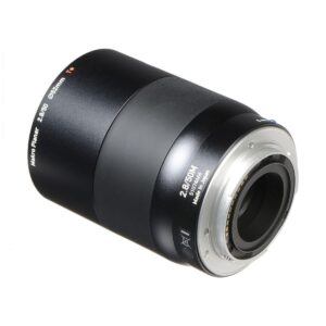 Zeiss Touit 50mm f/2.8 Planar T* Makro – Fuji X Zeiss Touit 50mm f/2.8 Planar T* Makro – Fuji X