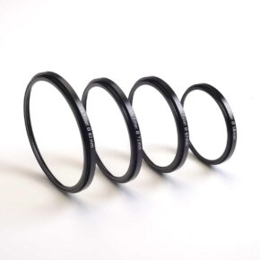 Zeiss T* UV-suodin 43mm