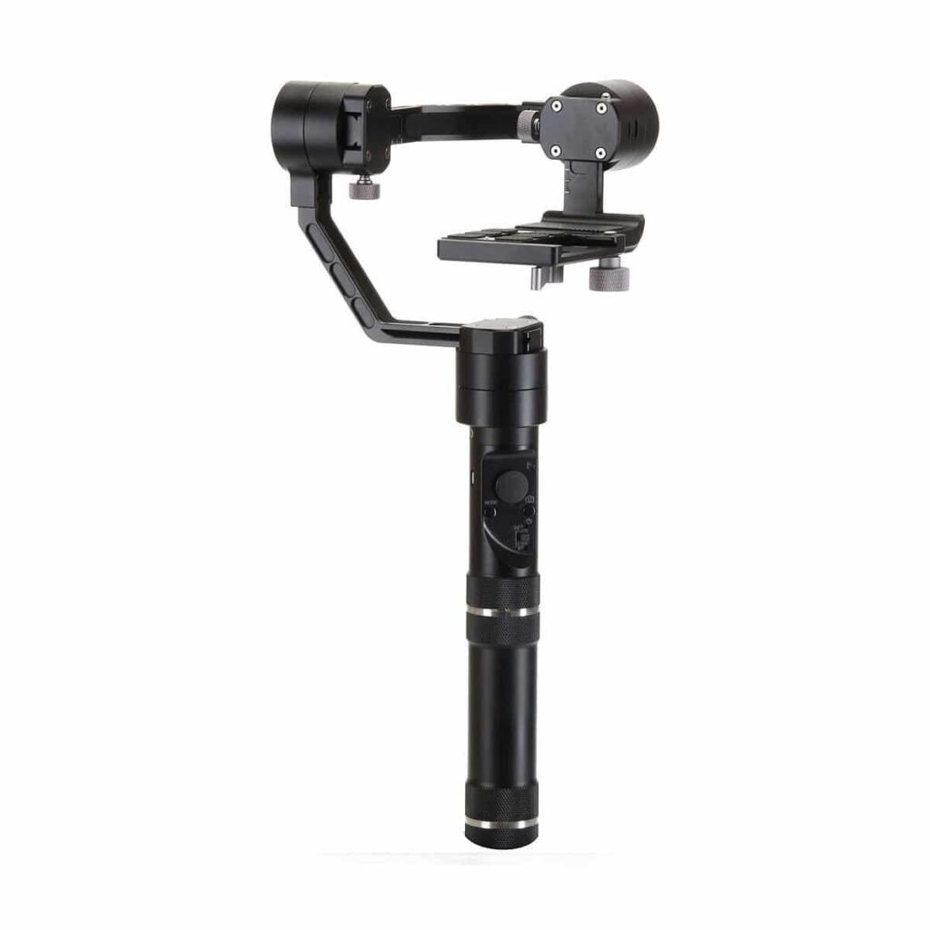 Zhiyun Crane-M 3-Axis Gimbal Stabilizer Zhiyun Crane-M 3-Axis Gimbal Stabilizer
