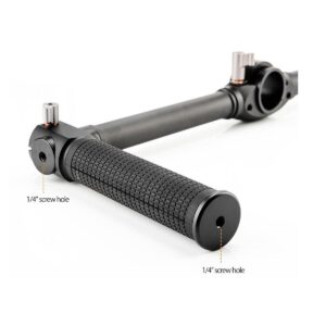 Zhiyun Dual Handle Crane ja Crane-M gimbaaleihin Zhiyun Dual Handle Crane ja Crane-M gimbaaleihin