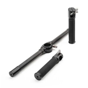 Zhiyun Dual Handle Crane ja Crane-M gimbaaleihin Zhiyun Dual Handle Crane ja Crane-M gimbaaleihin