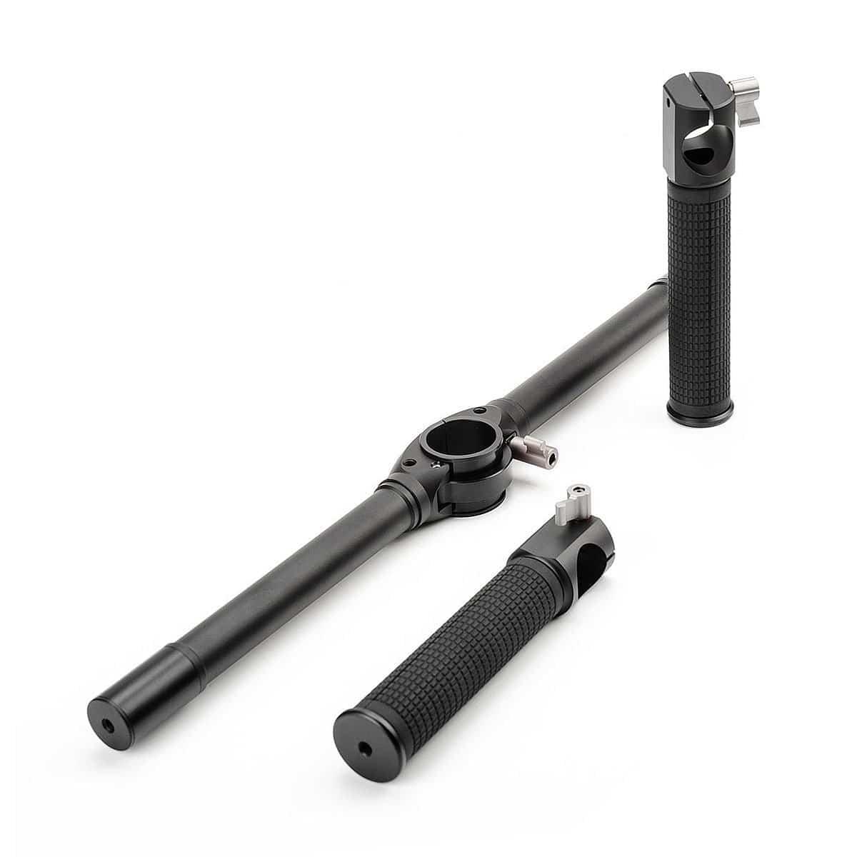 Zhiyun Dual Handle - Käytetty
