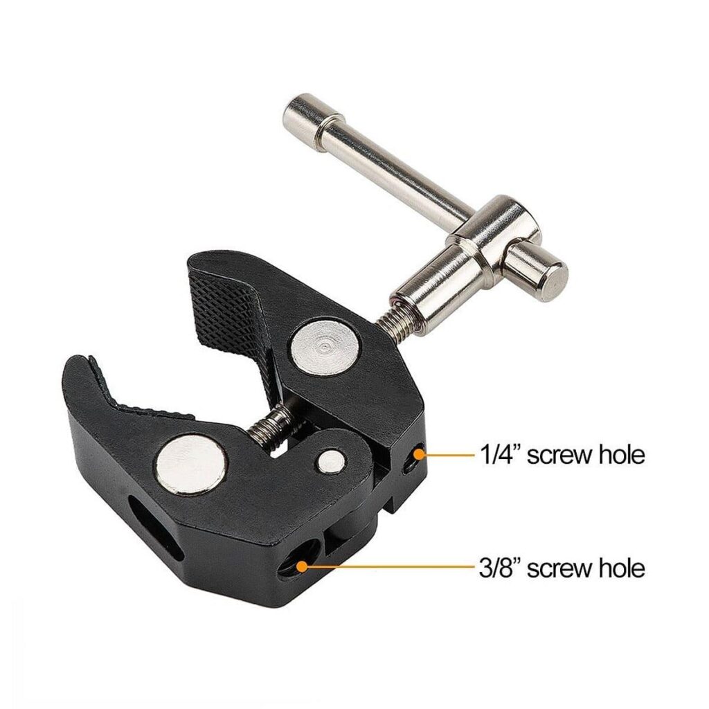 Zhiyun Dual Handle Crane ja Crane-M gimbaaleihin Zhiyun Dual Handle Crane ja Crane-M gimbaaleihin