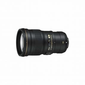 Nikon AF-S Nikkor 300 mm f/4E PF ED VR