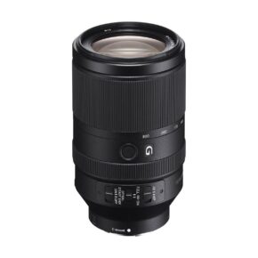 Sony FE 70-300mm f/4.5-5.6 G OSS Sony FE 70-300mm f/4.5-5.6 G OSS