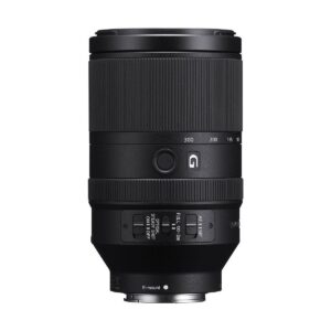 Sony FE 70-300mm f/4.5-5.6 G OSS Sony FE 70-300mm f/4.5-5.6 G OSS