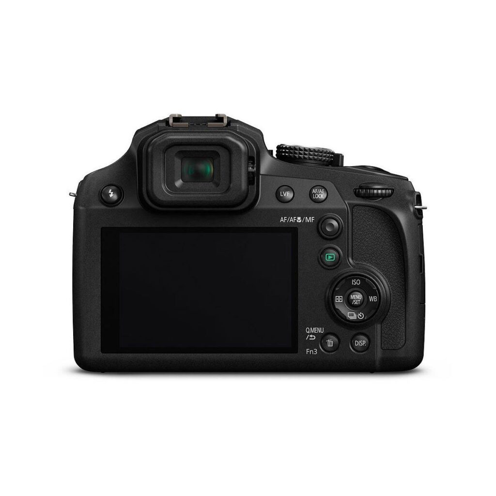 Panasonic Lumix DC-FZ82 Panasonic Lumix DC-FZ82