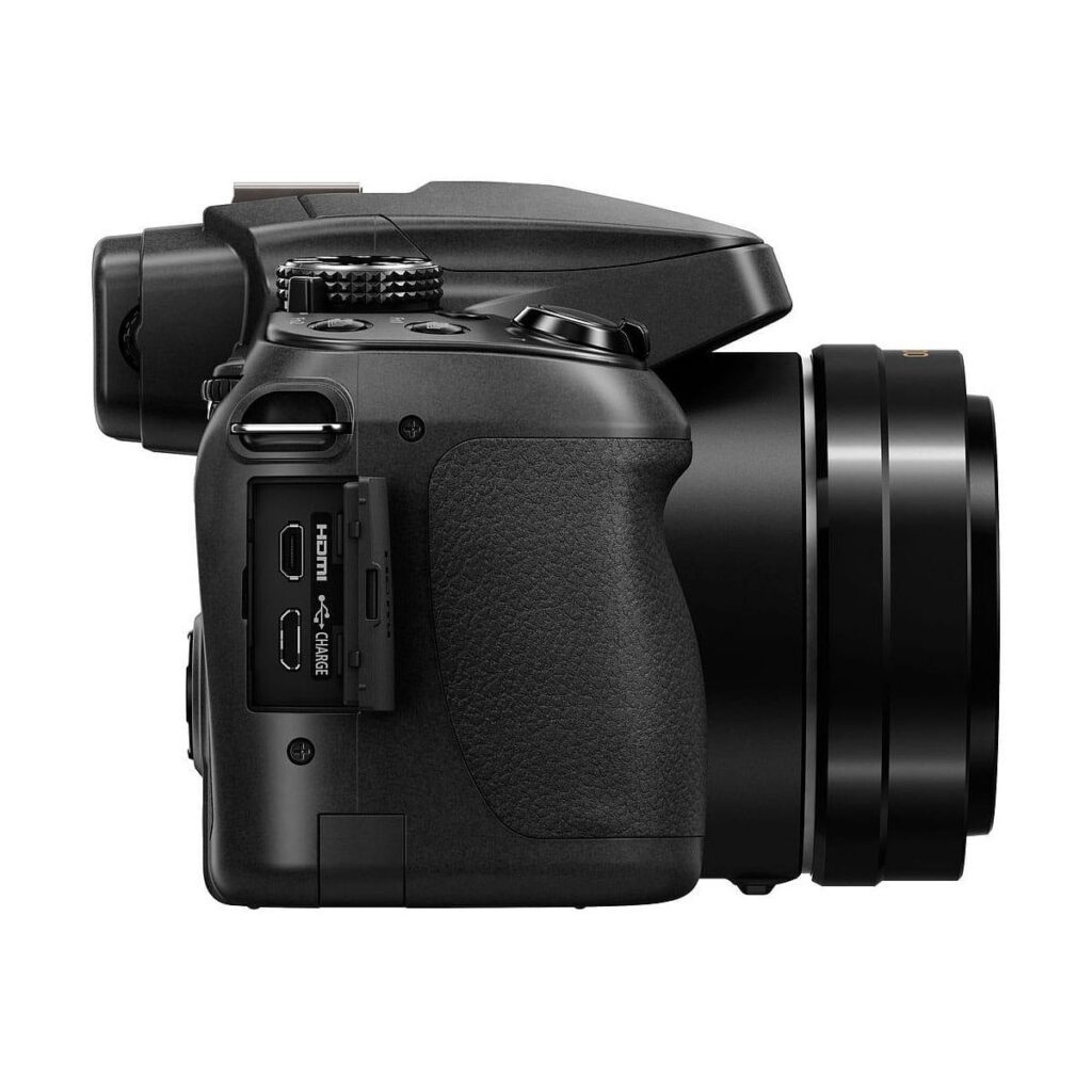 Panasonic Lumix DC-FZ82 Panasonic Lumix DC-FZ82