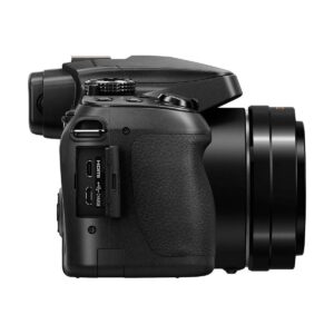 Panasonic Lumix DC-FZ82 Panasonic Lumix DC-FZ82