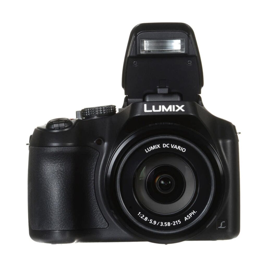 Panasonic Lumix DC-FZ82 Panasonic Lumix DC-FZ82