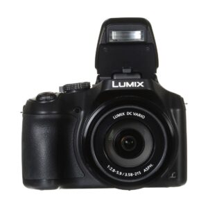 Panasonic Lumix DC-FZ82 Panasonic Lumix DC-FZ82
