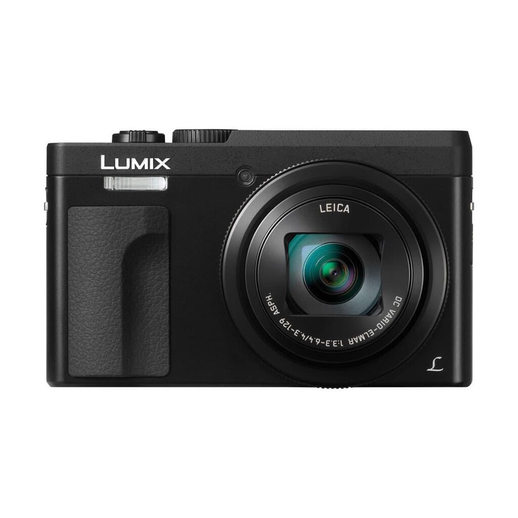 Panasonic Lumix DMC-TZ90 Panasonic Lumix DMC-TZ90