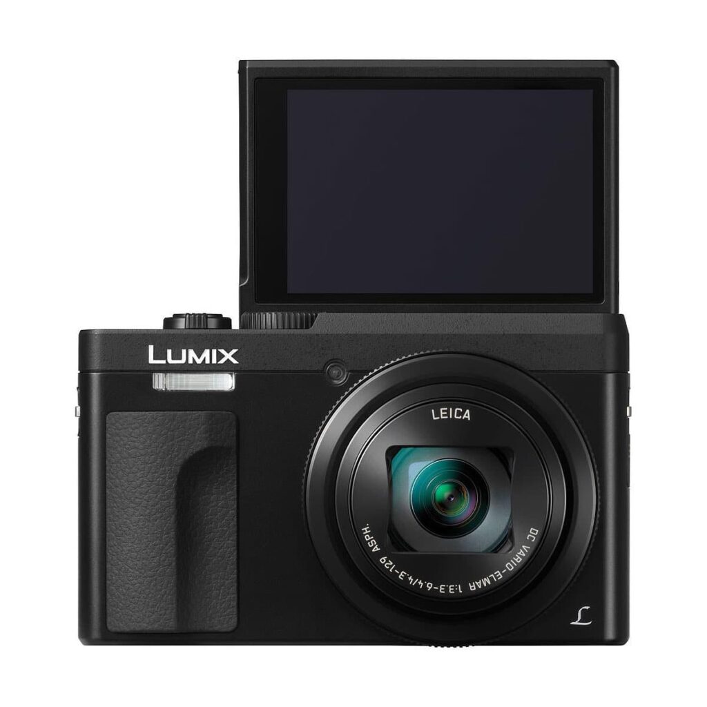 Panasonic Lumix DMC-TZ90 Panasonic Lumix DMC-TZ90