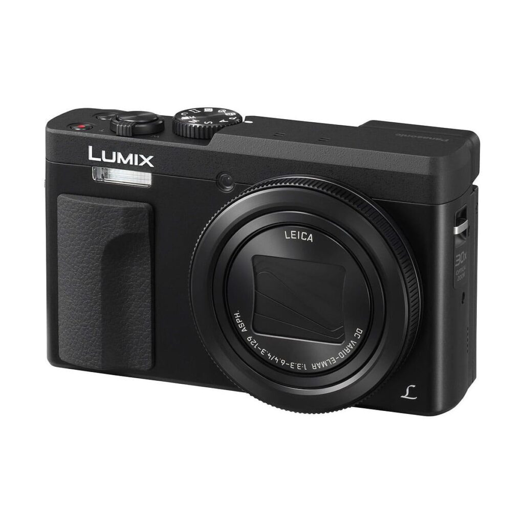 Panasonic Lumix DMC-TZ90 Panasonic Lumix DMC-TZ90