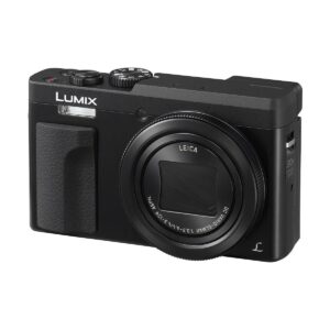 Panasonic Lumix DMC-TZ90 Panasonic Lumix DMC-TZ90