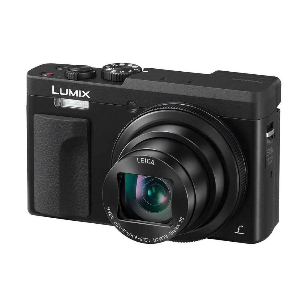 Panasonic Lumix DMC-TZ90 Panasonic Lumix DMC-TZ90