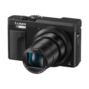 Panasonic Lumix DMC-TZ90 Panasonic Lumix DMC-TZ90