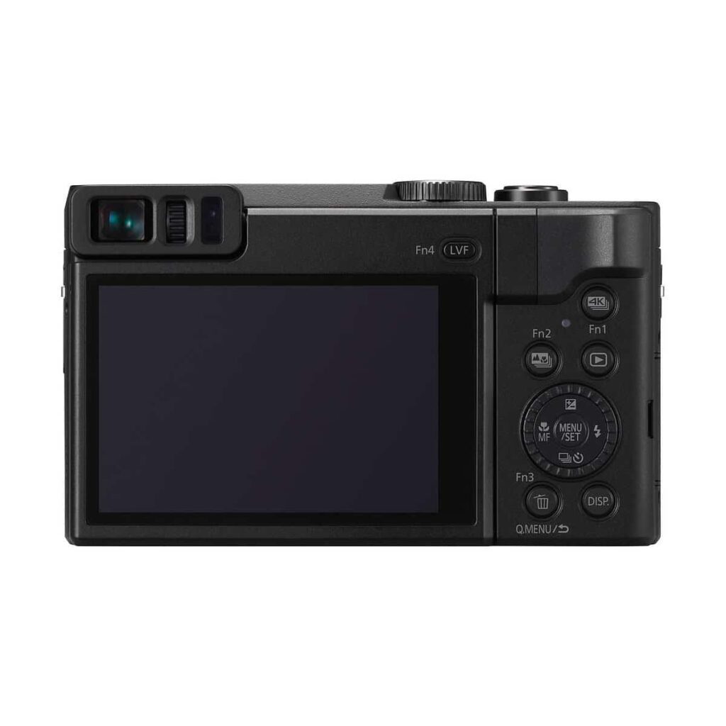 Panasonic Lumix DMC-TZ90 Panasonic Lumix DMC-TZ90