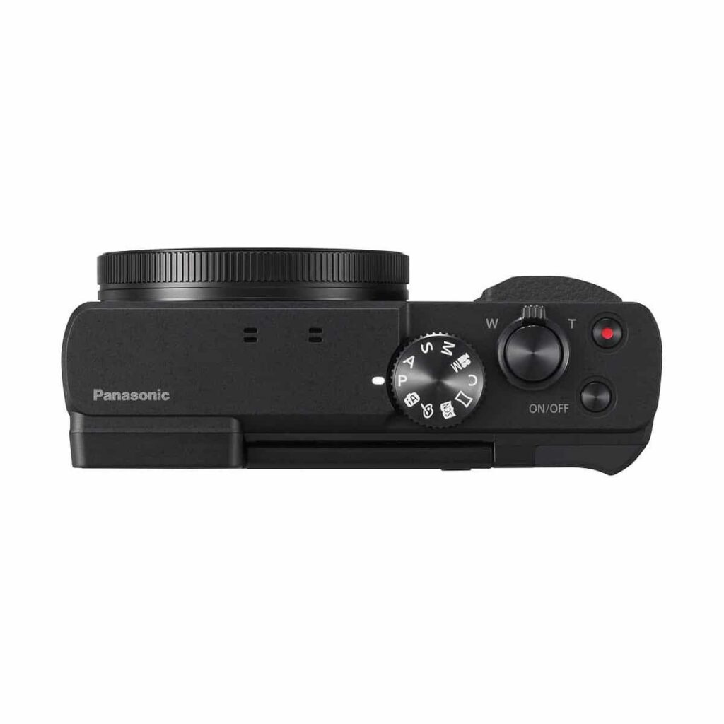 Panasonic Lumix DMC-TZ90 Panasonic Lumix DMC-TZ90