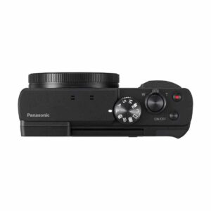 Panasonic Lumix DMC-TZ90 Panasonic Lumix DMC-TZ90