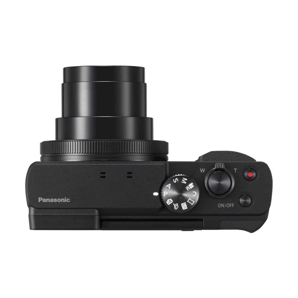Panasonic Lumix DMC-TZ90 Panasonic Lumix DMC-TZ90