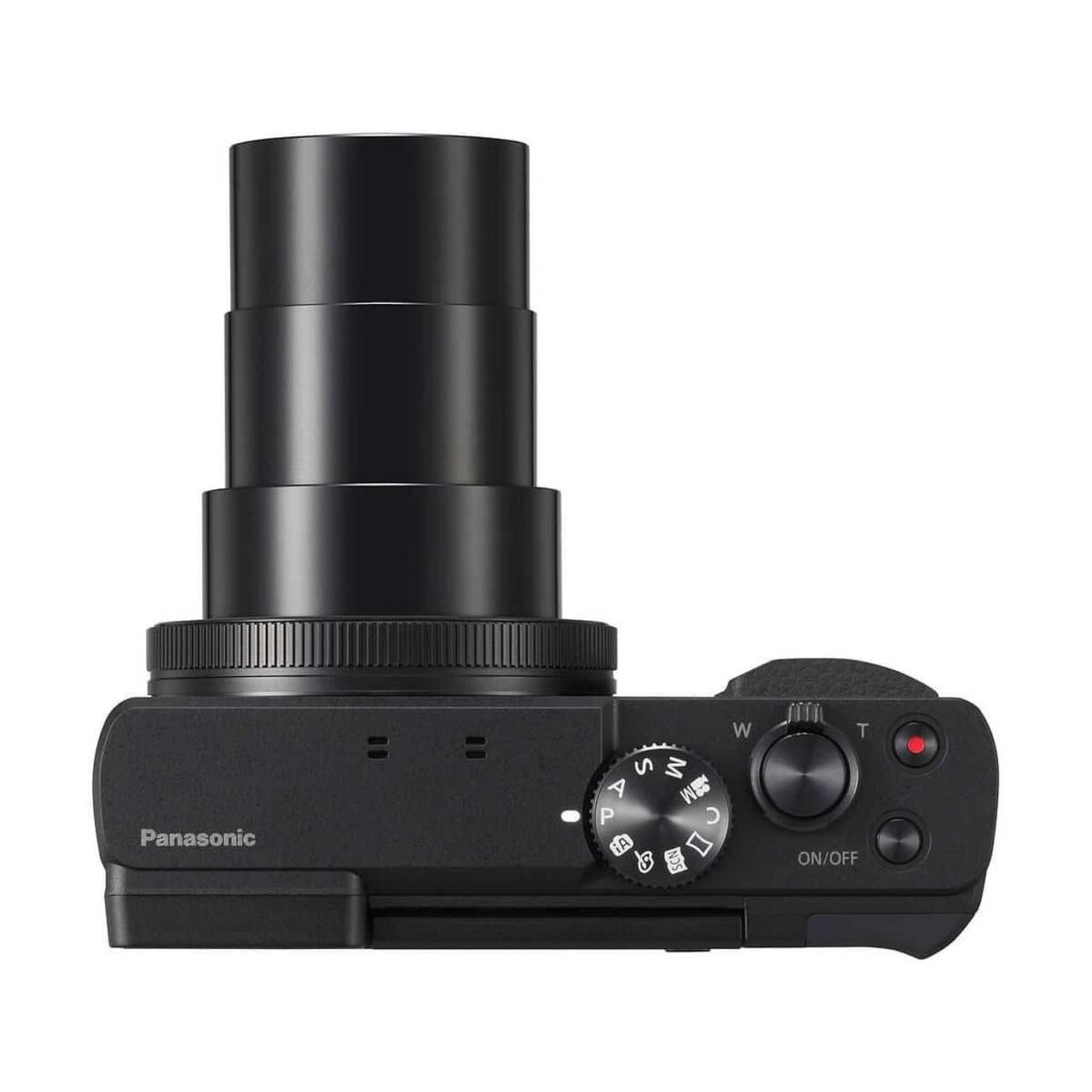 Panasonic Lumix DMC-TZ90 Panasonic Lumix DMC-TZ90