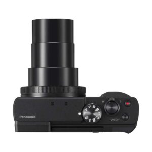 Panasonic Lumix DMC-TZ90 Panasonic Lumix DMC-TZ90