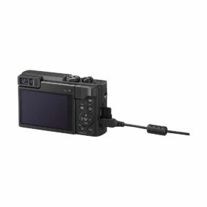 Panasonic Lumix DMC-TZ90 Panasonic Lumix DMC-TZ90