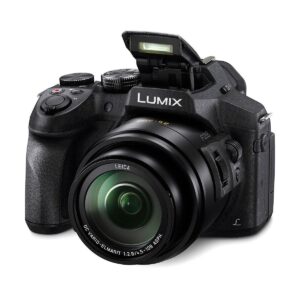 Panasonic Lumix DC-FZ300 Panasonic Lumix DC-FZ300