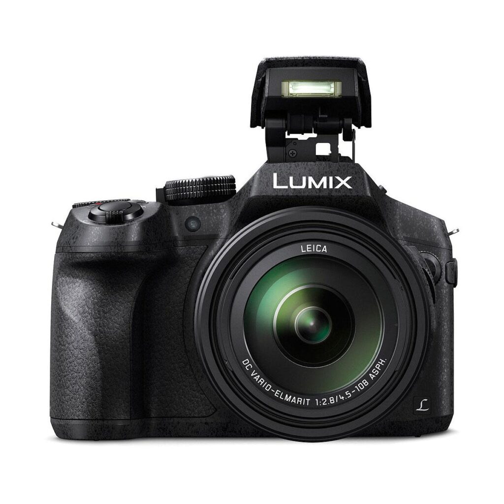 Panasonic Lumix DC-FZ300 Panasonic Lumix DC-FZ300