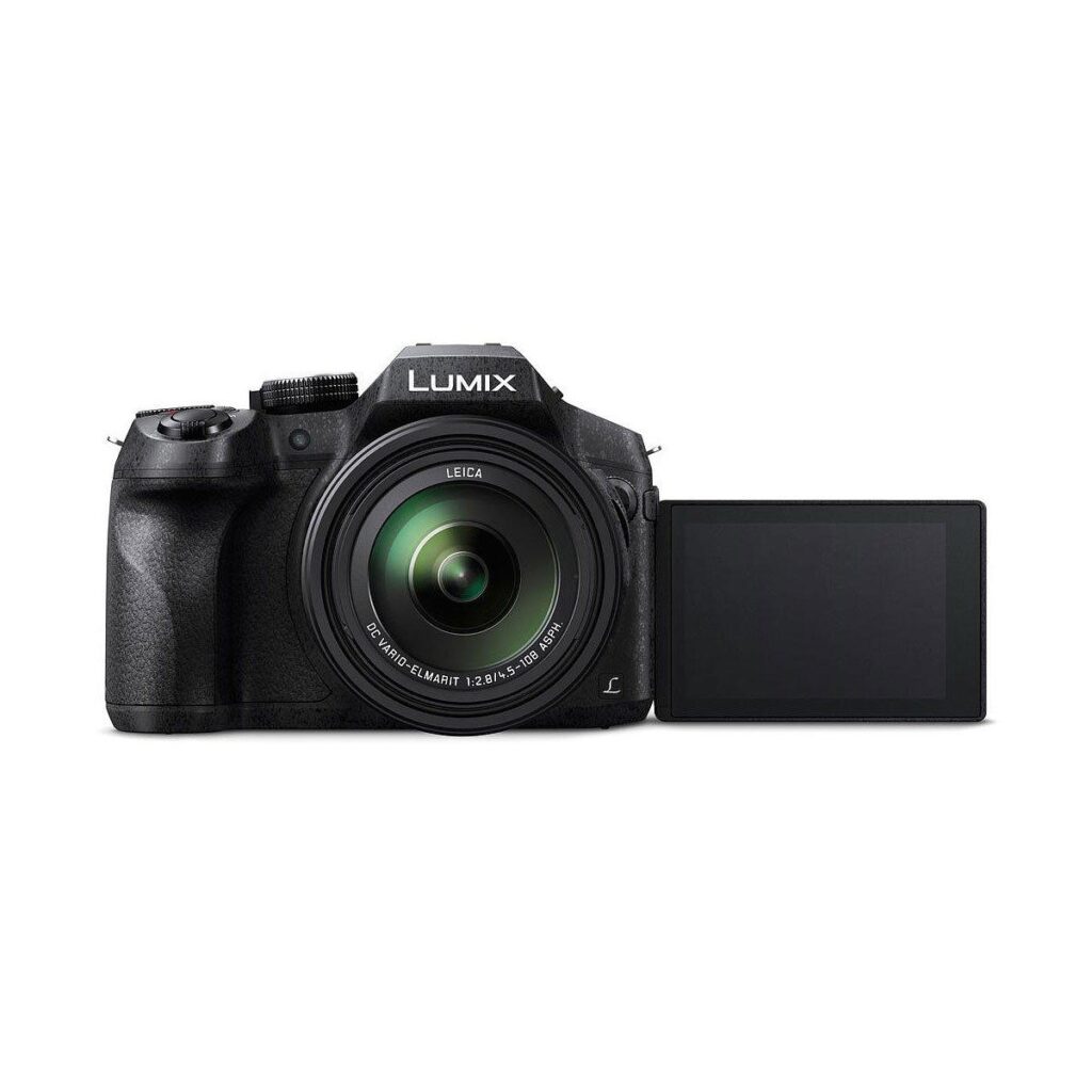 Panasonic Lumix DC-FZ300 Panasonic Lumix DC-FZ300