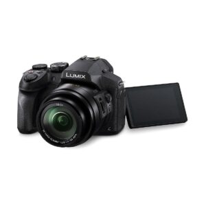 Panasonic Lumix DC-FZ300 Panasonic Lumix DC-FZ300