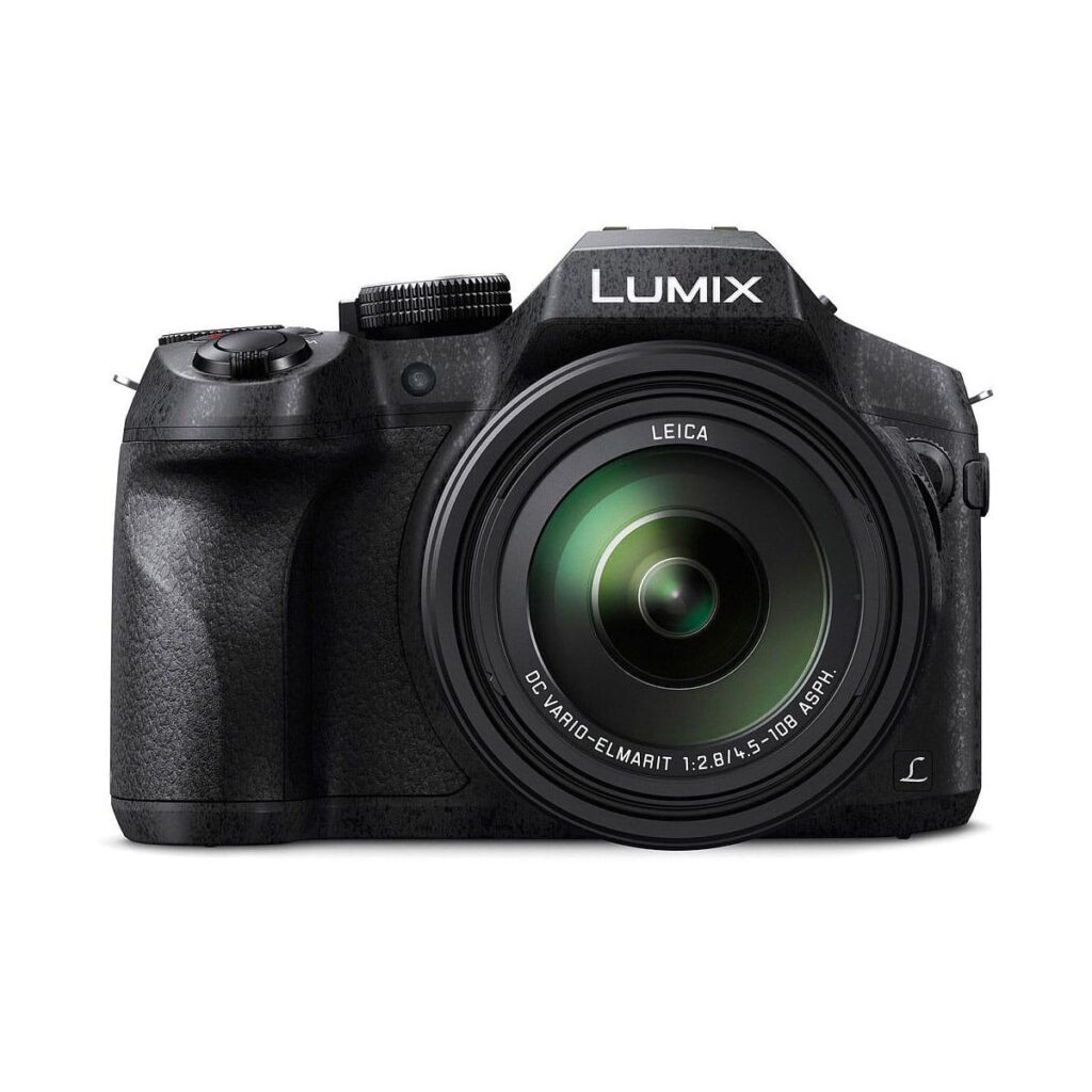 Panasonic Lumix DC-FZ300 Panasonic Lumix DC-FZ300