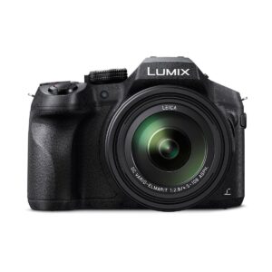Panasonic Lumix DC-FZ300 Panasonic Lumix DC-FZ300