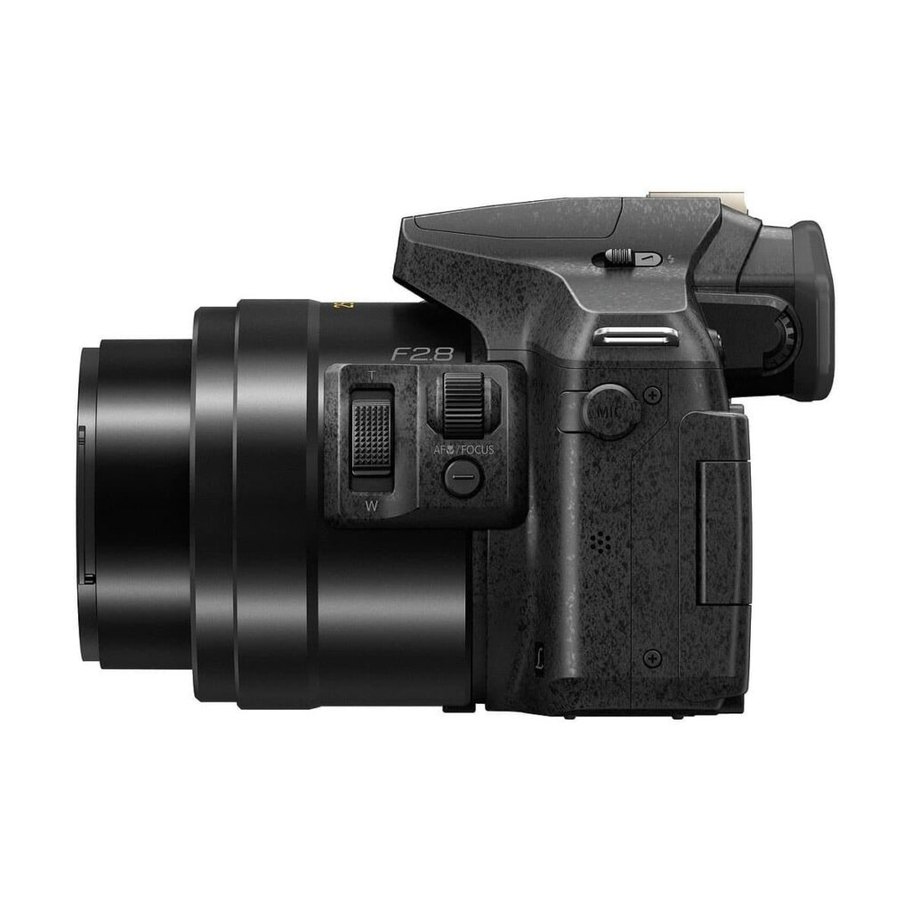Panasonic Lumix DC-FZ300 Panasonic Lumix DC-FZ300