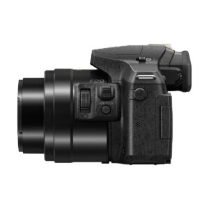 Panasonic Lumix DC-FZ300 Panasonic Lumix DC-FZ300