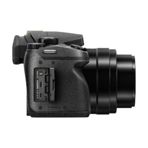 Panasonic Lumix DC-FZ300 Panasonic Lumix DC-FZ300