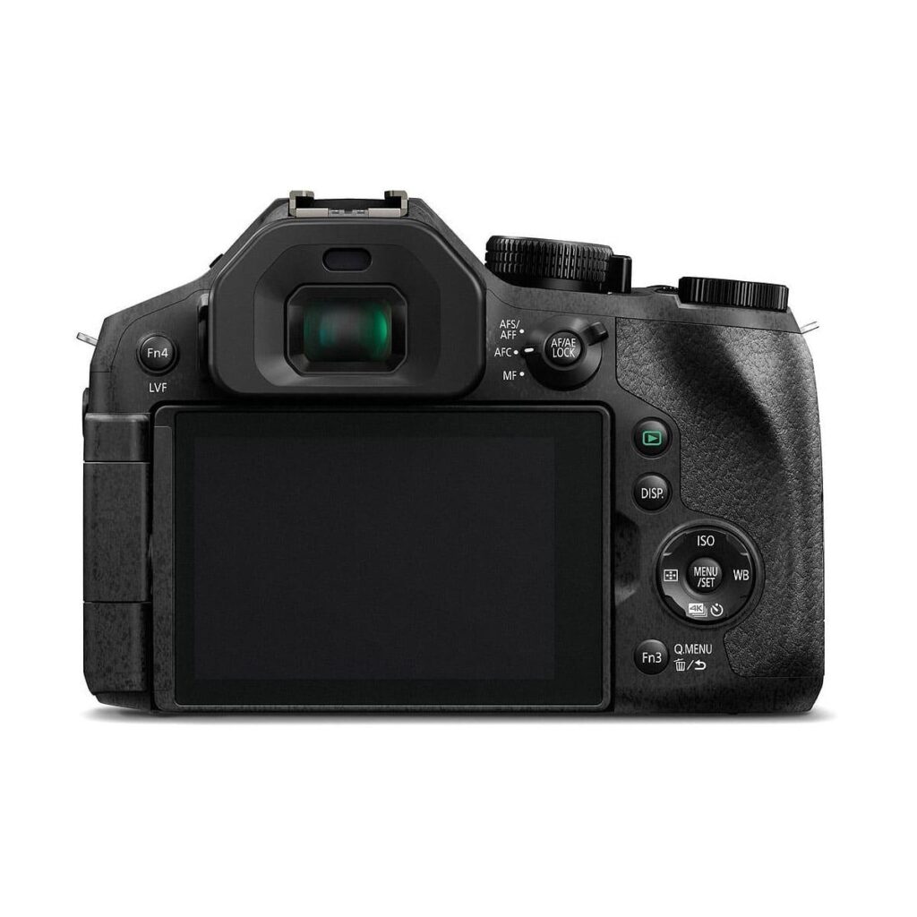 Panasonic Lumix DC-FZ300 Panasonic Lumix DC-FZ300