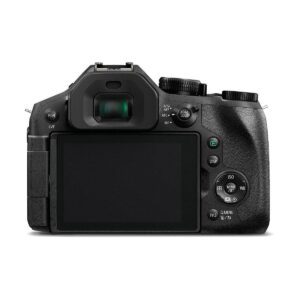 Panasonic Lumix DC-FZ300 Panasonic Lumix DC-FZ300