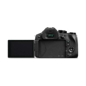 Panasonic Lumix DC-FZ300 Panasonic Lumix DC-FZ300