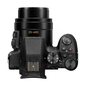 Panasonic Lumix DC-FZ300 Panasonic Lumix DC-FZ300