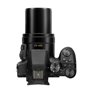 Panasonic Lumix DC-FZ300 Panasonic Lumix DC-FZ300