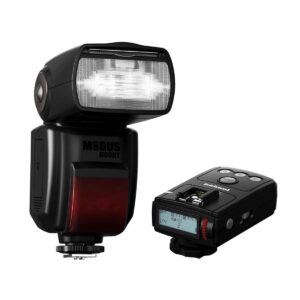 Hähnel Modus RT600 Wireless Kit – Canon Hähnel Modus RT600 Wireless Kit – Canon