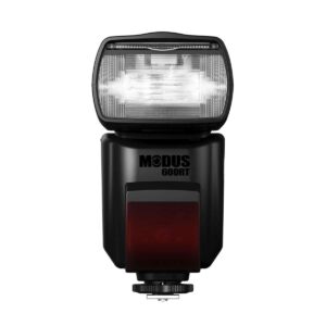 Hähnel Modus RT600 Wireless Kit – Canon Hähnel Modus RT600 Wireless Kit – Canon