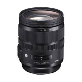 Sigma 24-70mm f/2.8 DG OS HSM Art – Nikon F Sigma 24-70mm f/2.8 DG OS HSM Art – Nikon F